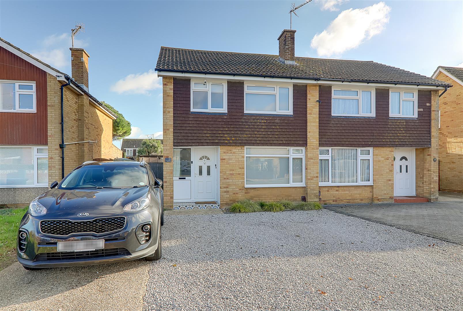 House - Semi-Detached | Upton Road, Worthing, BN13 | Sold - Subject to Contract